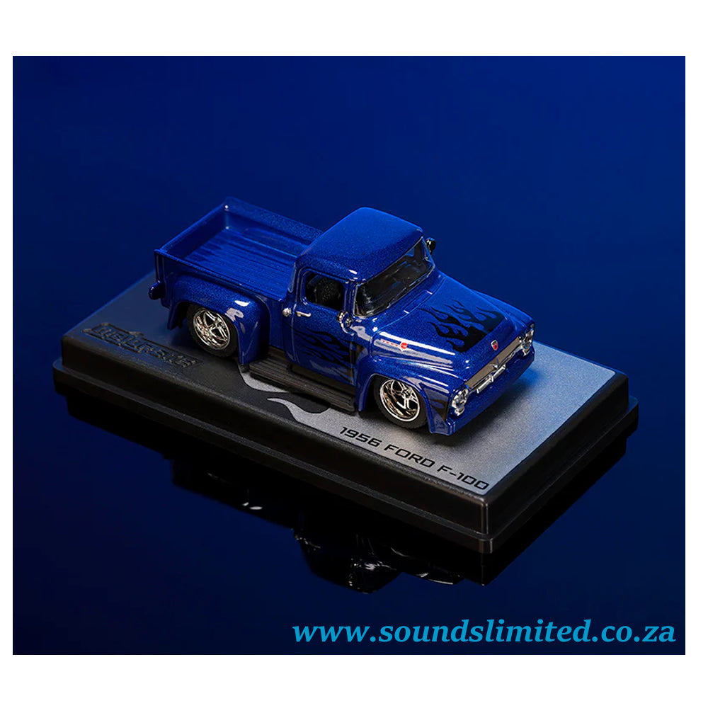 Majorette 2026 Comic Con Africa 1956 Ford F-100 FM8