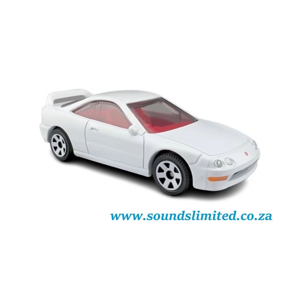 Matchbox Power Grabs 1997 Acura Integra Type R JBT90