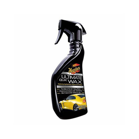 Meguiar’s Ultimate Quick Wax - G200916