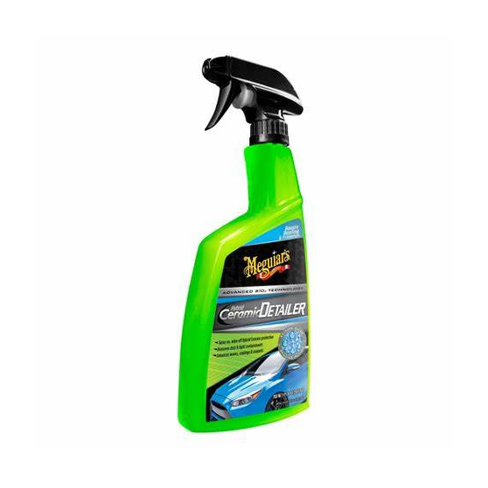 Meguiar’s Hybrid Ceramic Detailer G200526