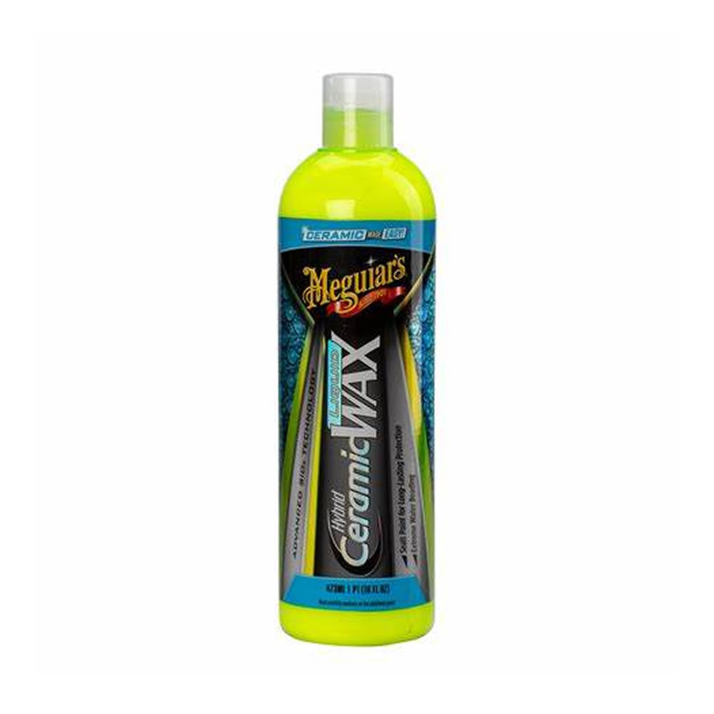 Meguiar’s Hybrid Ceramic Liquid Wax G200416