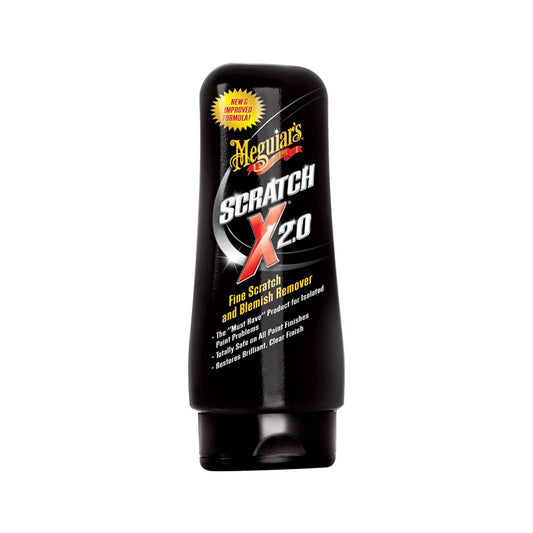 Meguiar’s Scratch X 20 - G10307