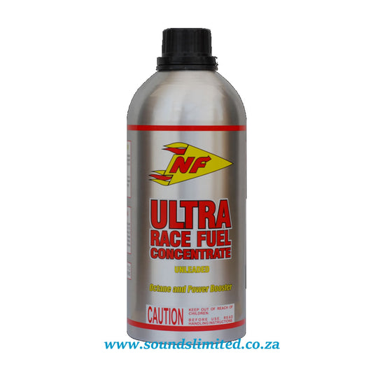 NF Ultra Unleaded Race Fuel Concentrate