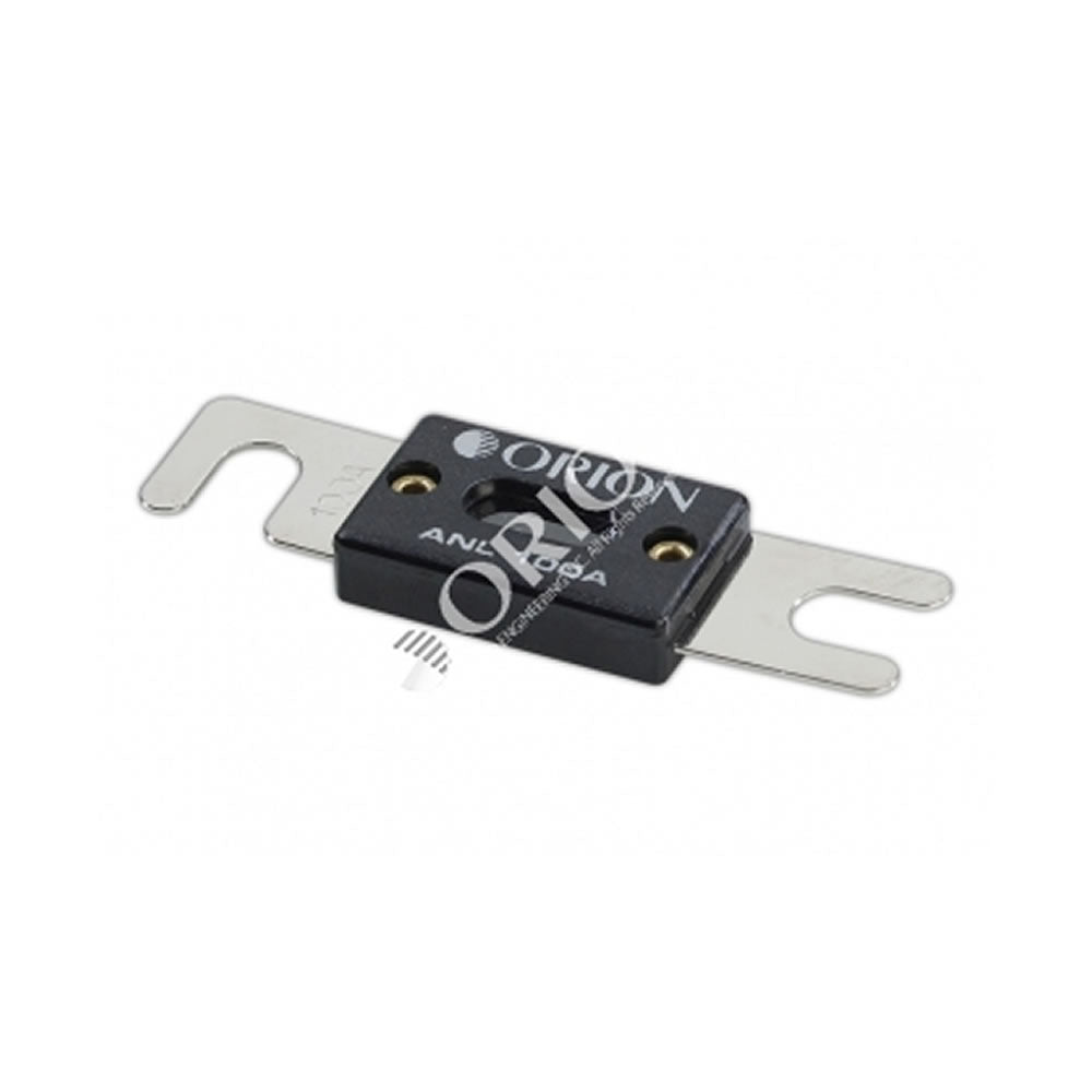 Orion ANL 100 Amp Fuse (4 Pack)