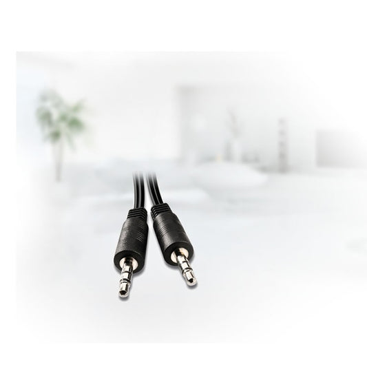One For All Mini Stereo Audio cable 3m - CC3015