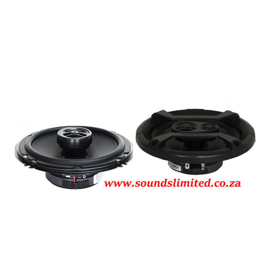 Orion CO603 - 6" Coaxial Speaker Set
