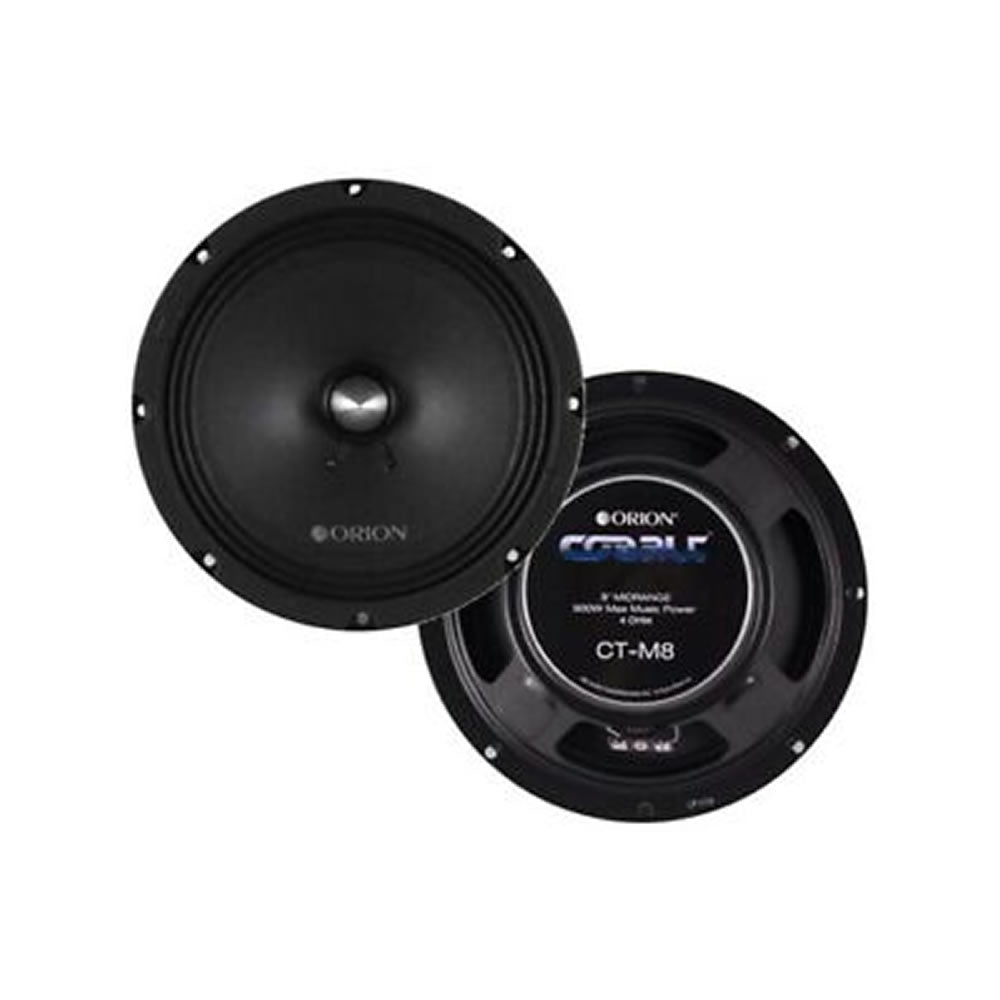 Orion CT-M8 - 8" Cobalt Midrange