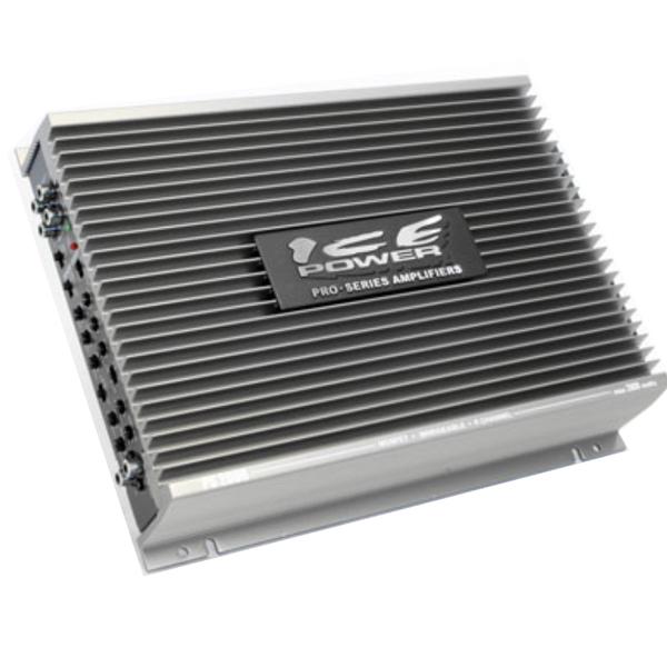IcePower PS-5200.4 - 5200w  Pro Series Amplifier