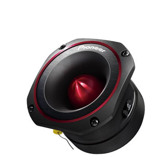 Pioneer TS-B400PRO 4" PRO Series Tweeter (Each)