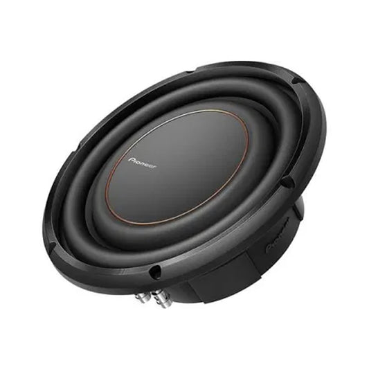 Pioneer TS-D10LS2 - 10" D-Series Shallow Component Subwoofer