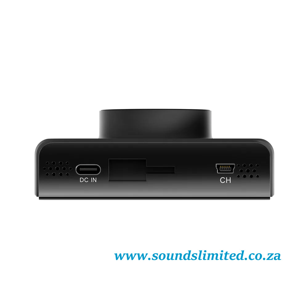 Pioneer VREC-H320SC Dash Camera