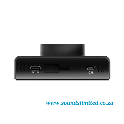Pioneer VREC-H320SC Dash Camera