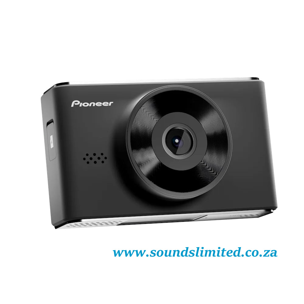Pioneer VREC-H320SC Dash Camera