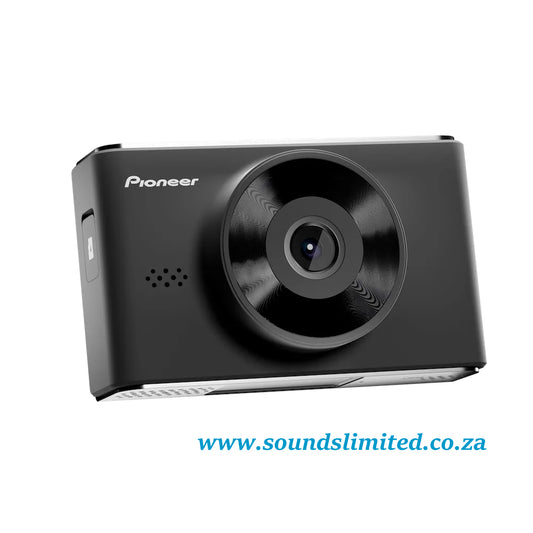Pioneer VREC-H320SC Dash Camera