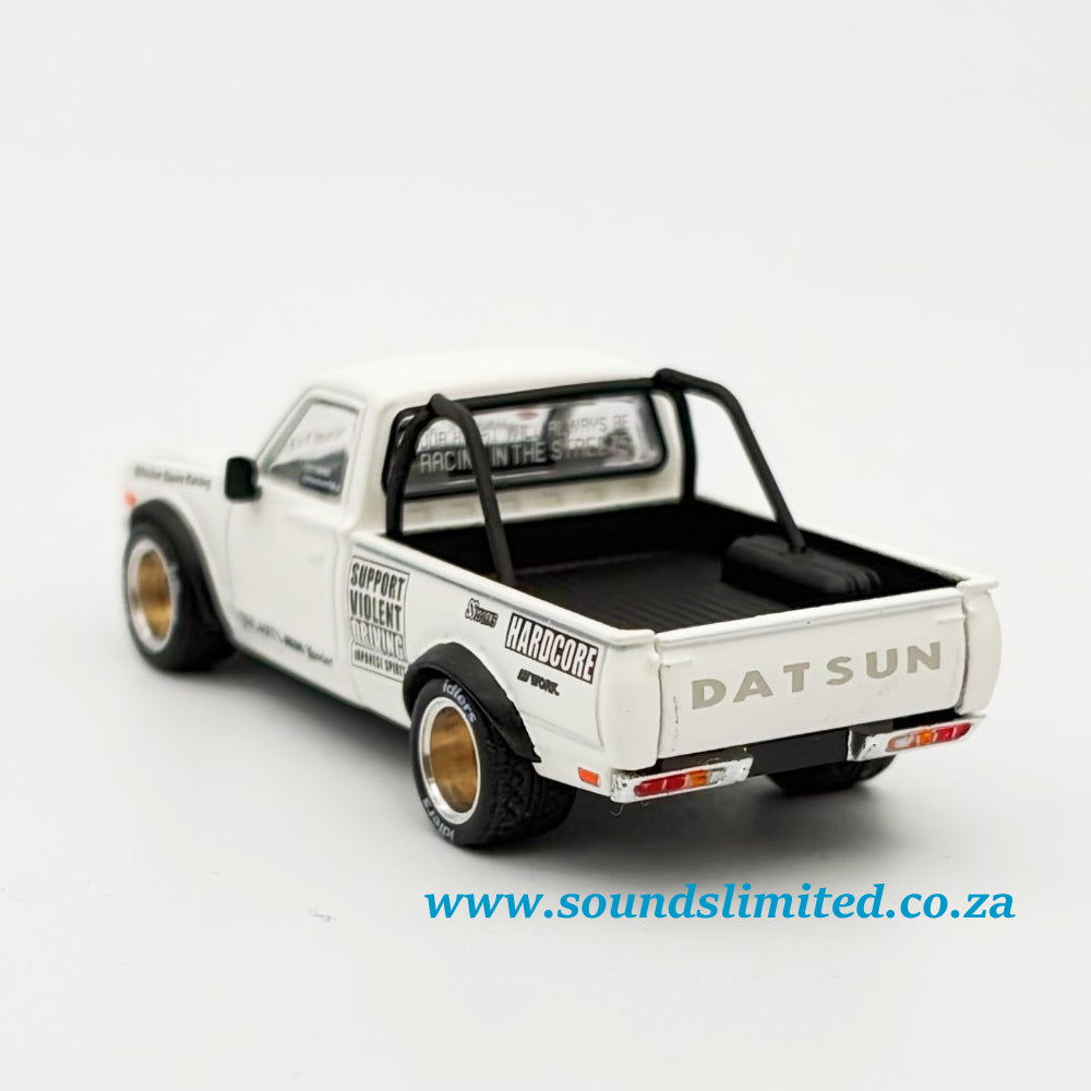 Pop Race Pandem Datsun 620 PR64-350