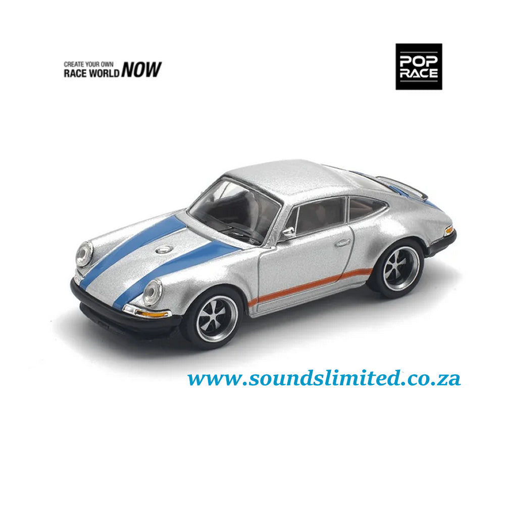 Pop Race Porsche Singer 964 PR64-188