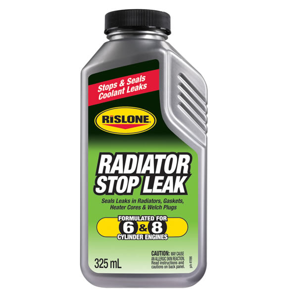 Rislone 41196 - Radiator Stop Leak