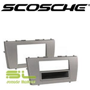 Scosche TA 2058B Suitable for 2007-Up Camry