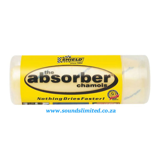 Shield KANE01 Absorber PVA Chamois