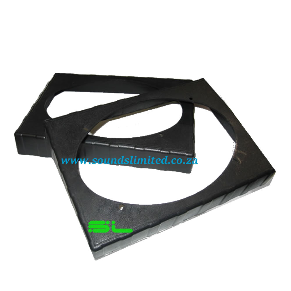 SL 6x9 Retangular Speaker Spacers
