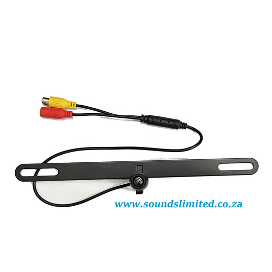 SL CTC-S20 HD Rear view camera