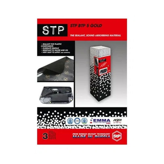 STP BTP5 37,5 x 50 cm (per sheet)