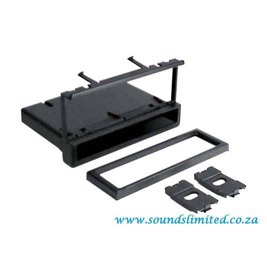 Scosche FD 1327B fascia trimplate