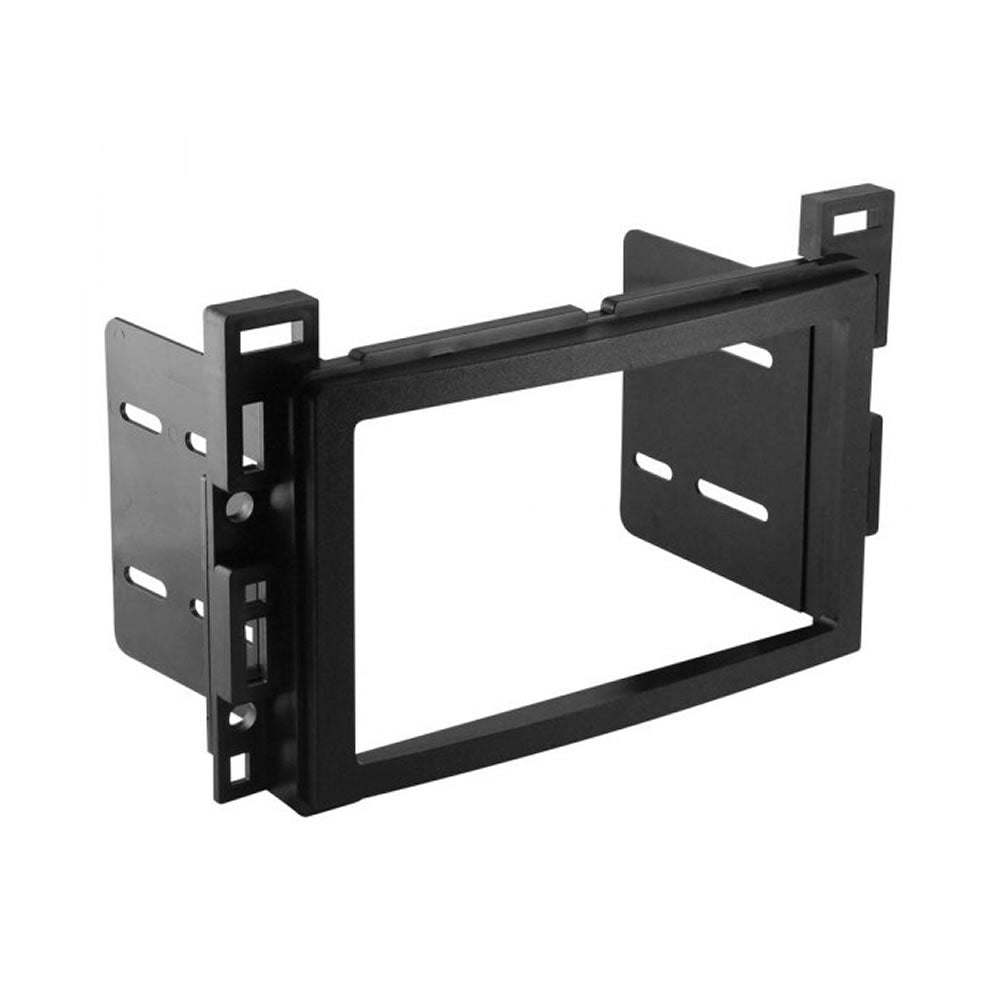 Scosche GM 1599B radio dash trim