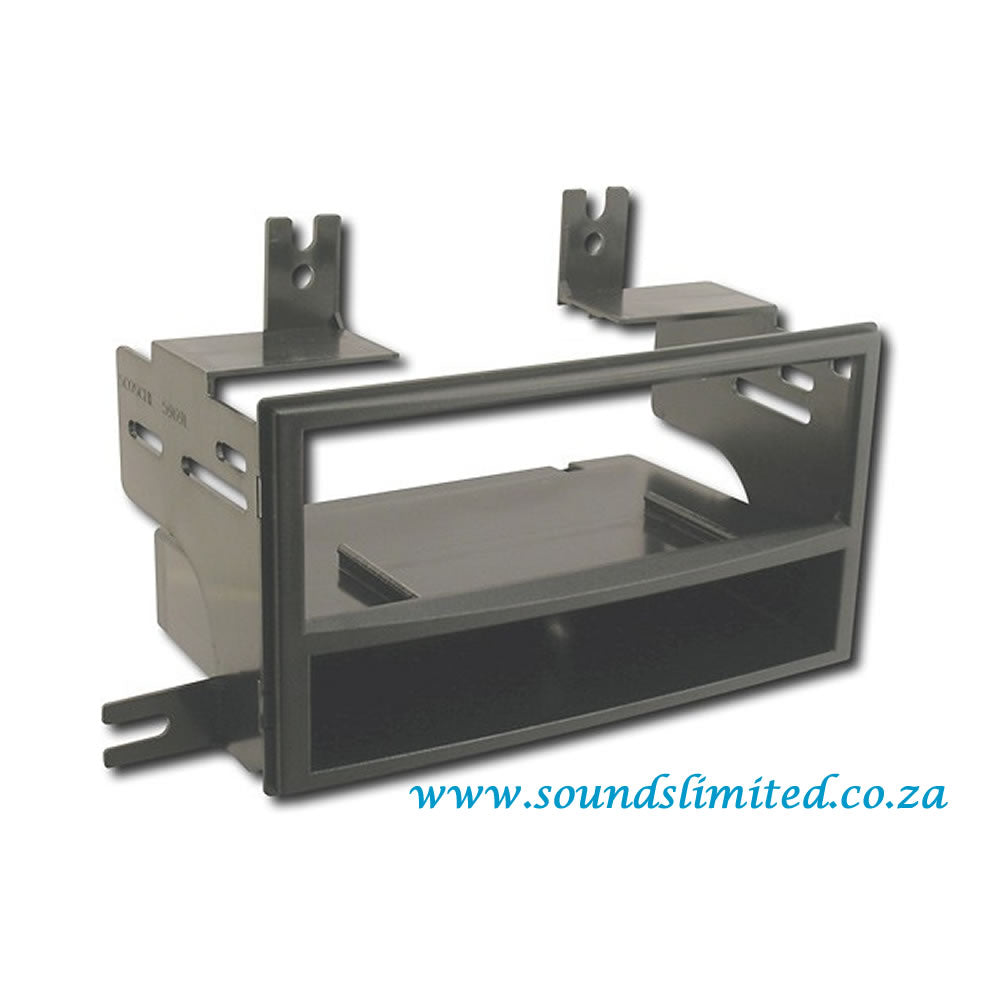Scosche HY 1611B Dash kit