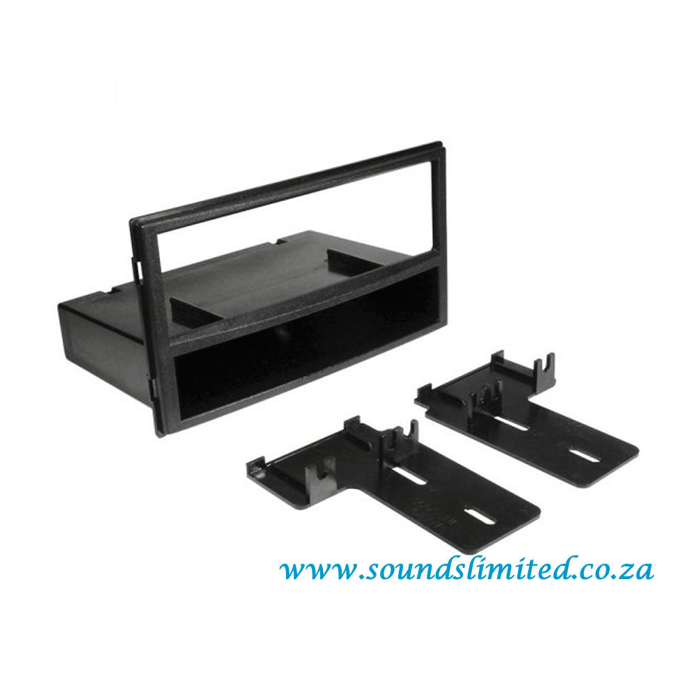 Scosche KA 2064B Radio Dash Kit