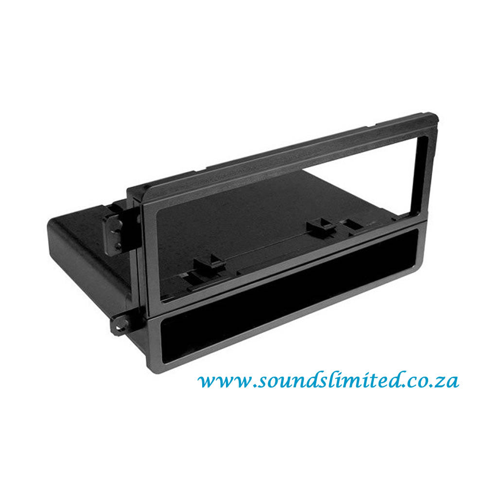 Scosche KA 2065B Kia Radio Dash Trim
