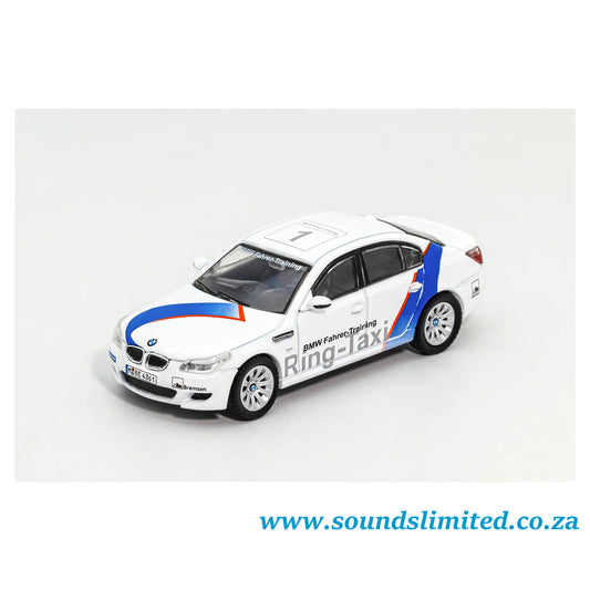 Shadow BMW M5 E60 #210 LL-040-210