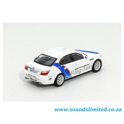 Shadow BMW M5 E60 #210 LL-040-210