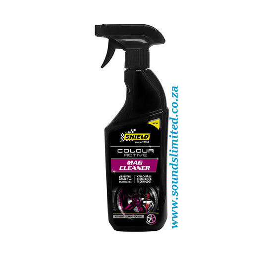 Shield Colour Active Mag Cleaner SH1823