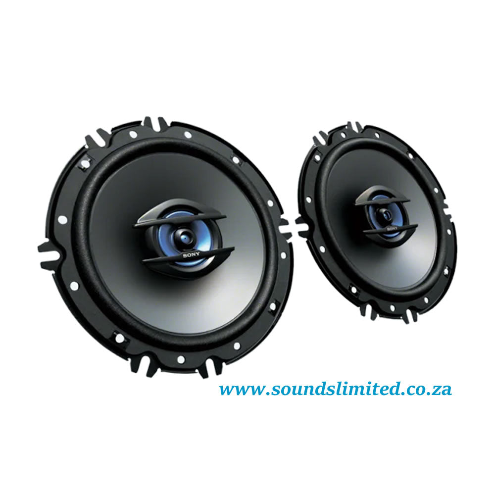 Sony XS-GTE1620 16cm 2-Way In-Car Speaker