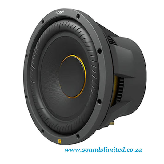 Sony XS-W124ES | 12" (30 cm) Mobile ES 4-ohm Subwoofer