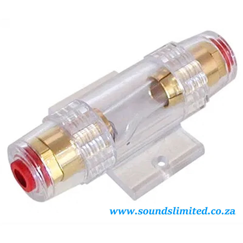 Sounds Limited AGU Fuse Holder