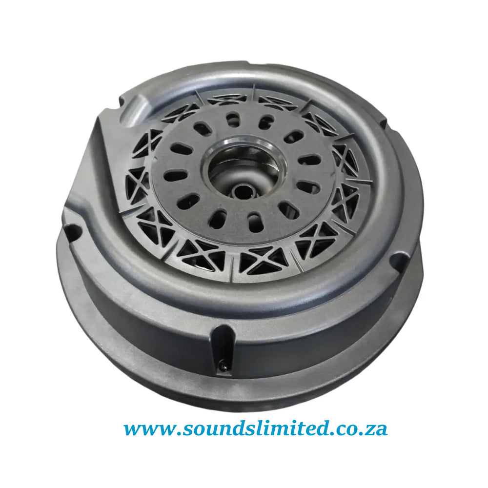 Star Sound High Performance Spare Wheel Subwoofer With Built In Amplifier (Active) SSW-HUB-OEM