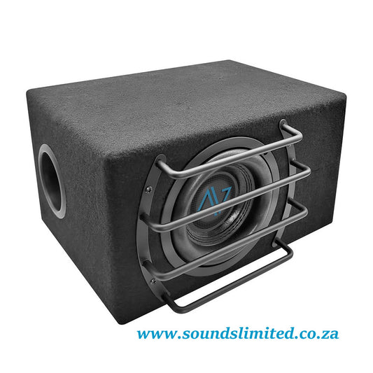 Stylus AV 8″ DVC Dual 2 ohm Passive Subwoofer 8000W Peak STY-BX801D2