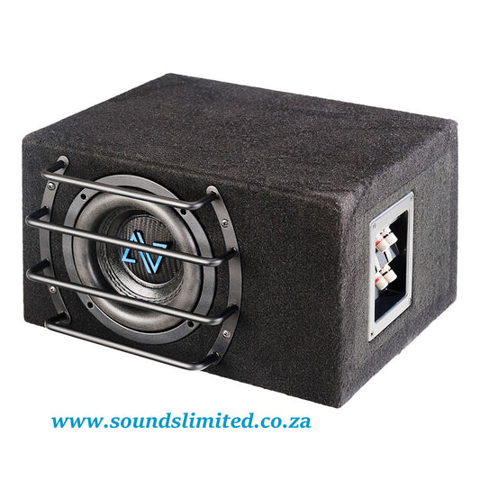 Stylus AV 6" DVC Dual 2 ohm Passive Subwoofer 6000W Peak STY-BX601D2