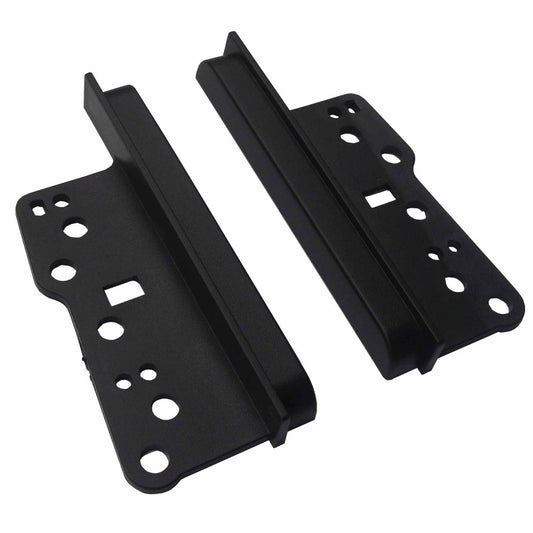 Sounds Limited - Toyota Side Brackets