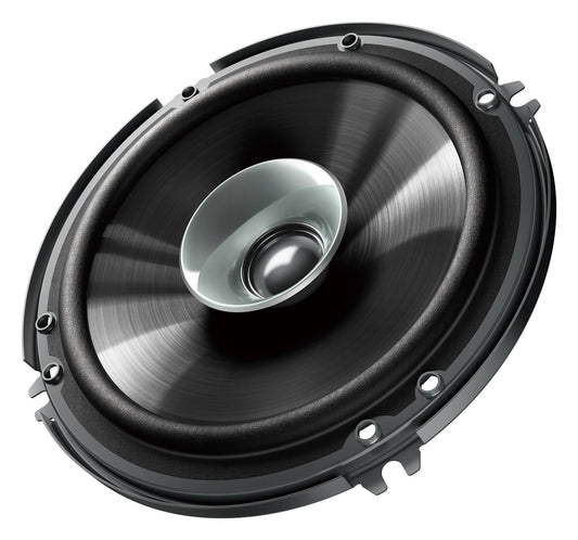 Pioneer TS-G1610F - 16 cm Dual cone speaker 280w (Pair)