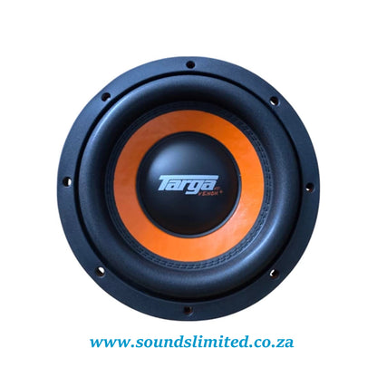 Targa Venom Plus 10″ Subwoofer Dual 4ohm 30000w TG-VM1040D+