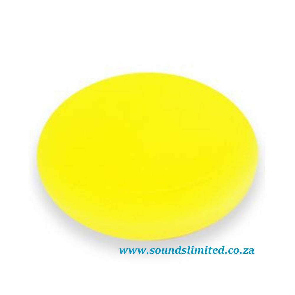 Turtle Wax Medium Yellow Polishing Pad 6″ 31641
