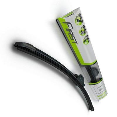 Valeo First FM50 Multi Connection Wiper Blades 500mm 20" Each