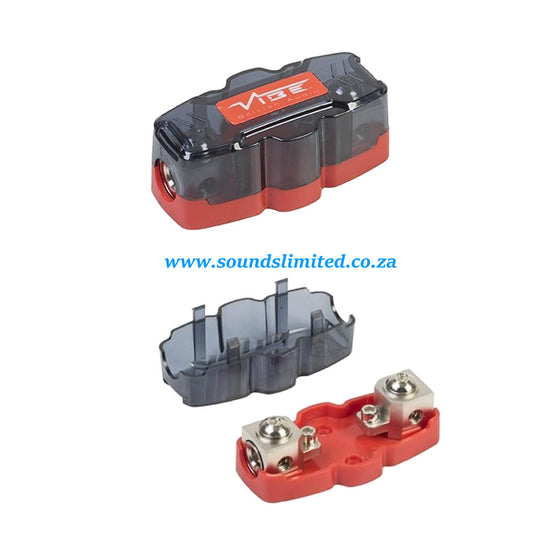Vibe Audio CLANLFH-V7 Critical Link ANL Fuse Holder