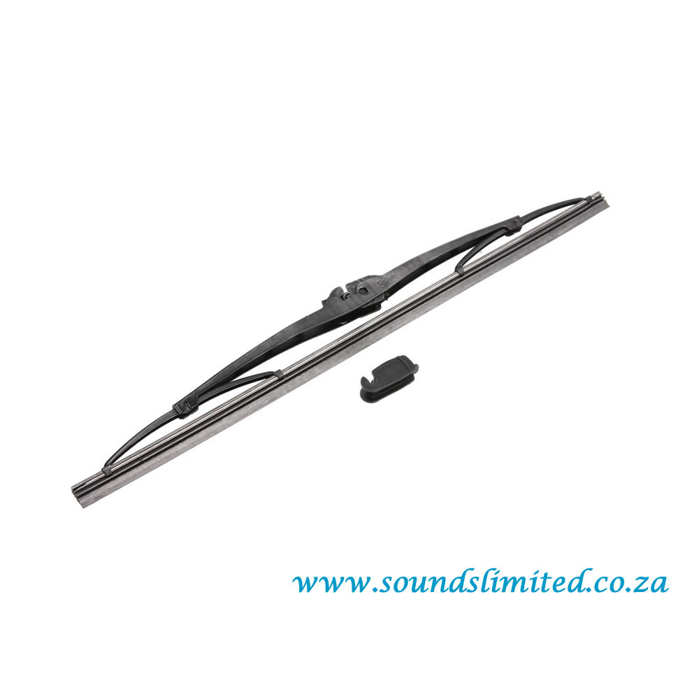 Valeo First VF45 Wiper Blades 450mm 18" Each