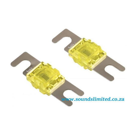 Vibe Audio CLMANL100-V7 Critical Link 100 Amp Mini ANL Fuse