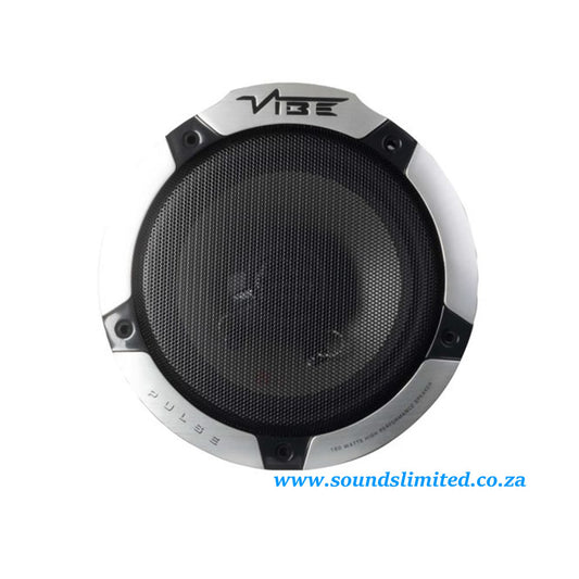 Vibe Audio PULSE4-V0 Pulse 4 Inch Coaxial Speaker
