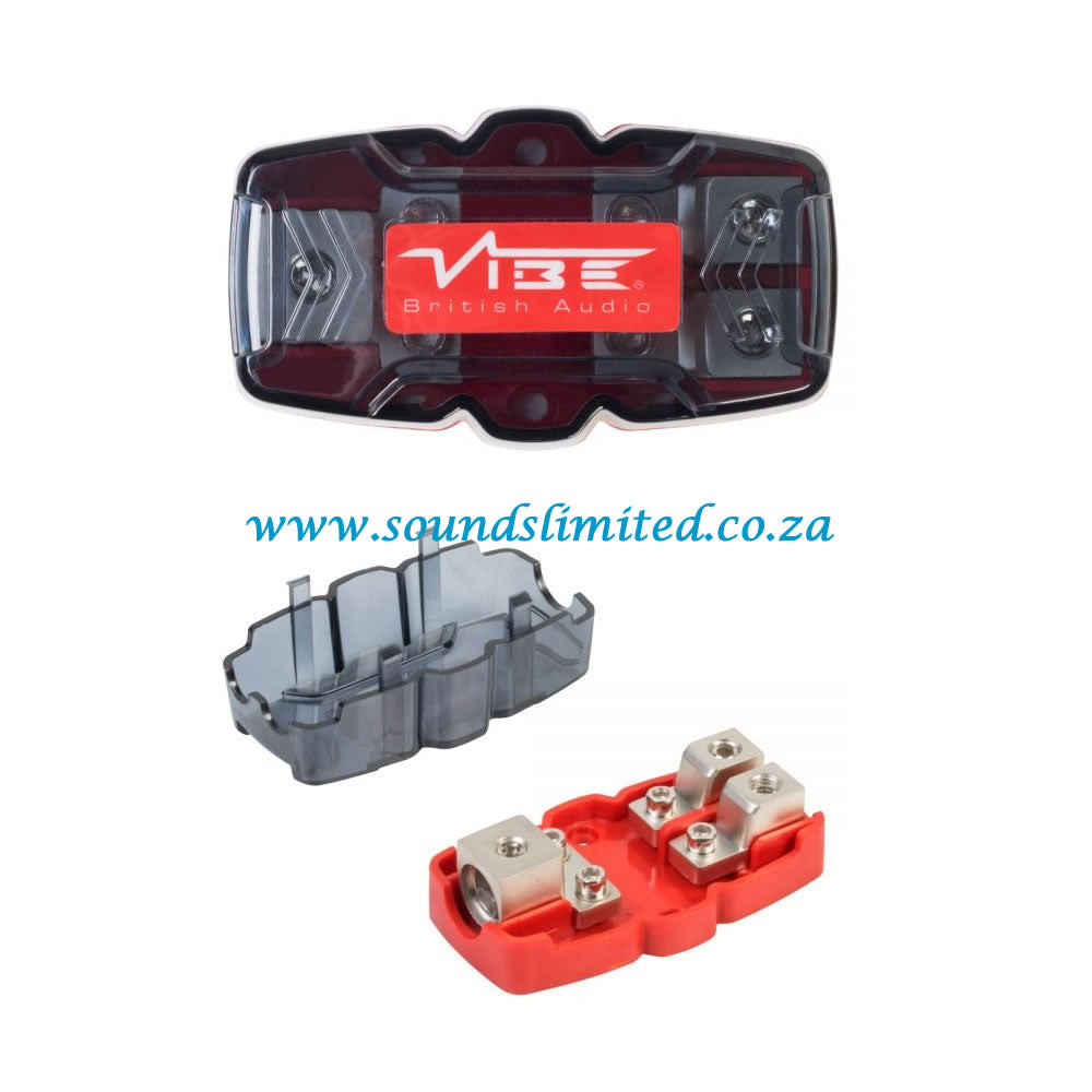 Vibe CLFD-V7 Critical Link ANL/Mini ANL Fuse Distribution
